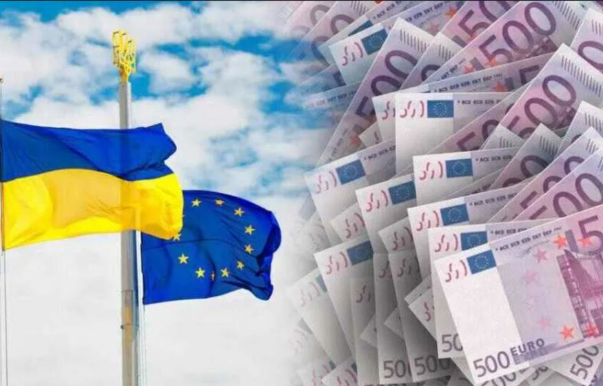 «Не ждите денег». ЕС выдвинул ультиматум Украине. Элита массово покидает Россию. Куда идут миллиарды ЖКХ: главное к утру