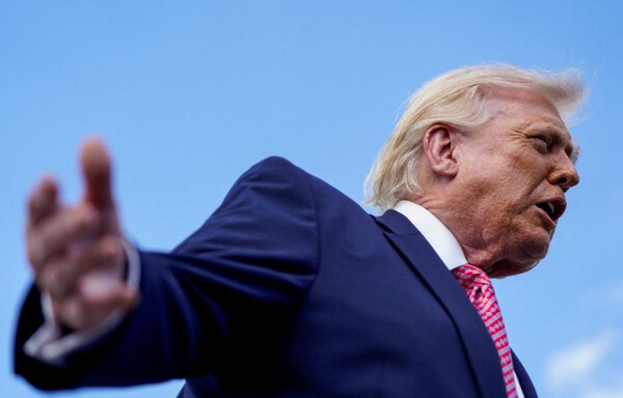 Куба готовит первый удар: 300 иранских дронов у порога США? Трамп бьётся в истерике