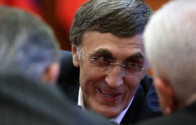«Уважаемый человек» с двойным убийством и рейдерством получил пожизненное, но сидеть не собирается