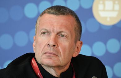 Соловьёв: «Моё сердце — с нашими, а не с укронацистами»: жёсткий ультиматум Западу