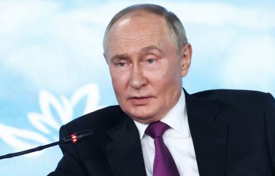 Путин отдал приказ: Простить убийство детей нельзя. Ограничиться простыми заявлениями уже невозможно