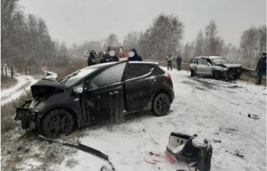 Блатной приговор. Виновник гибели ребенка в смертельном ДТП отсудил у матери потерявшей дочь 350 тысяч рублей