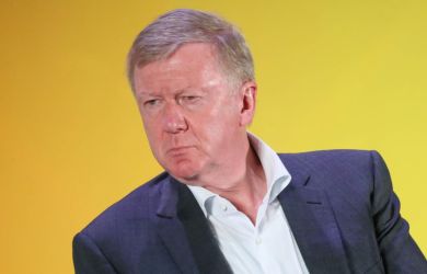 Госдума встала на сторону олигархов. Национализация остановлена? В первом чтении одобрили закон Чубайса. Главное к 21:00