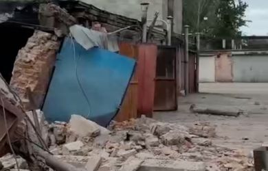 «Есть ли кто-то, кто объяснит это по-русски?» После удара возмездия встали вопросы к официальным лицам - ЦГ
