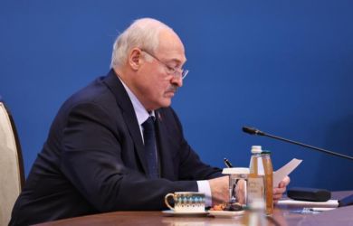 «Зачем мы это делаем?»: Лукашенко в ярости от ставки утильсбора