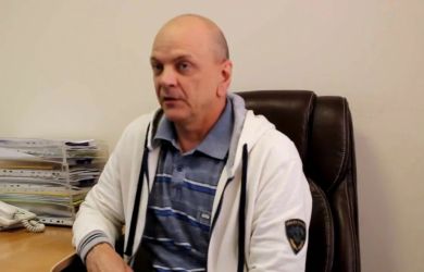 «Либо мы берём Киев и Украина прекращает своё существование, либо нам придёт конец. Медлить нельзя»: Скурлатов