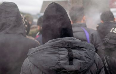 Донбасс превращают в кишлак. Новые россияне из Азии пристают к местным девушкам и создают закрытые мигрантские анклавы