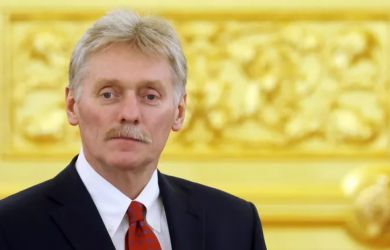 «Не пойму что опять несет Песков? Похоже он заразился вирусом Трампа»: Онуфриенко удивило заявление пресс-секретаря
