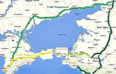 «Водители бензовозов купились на обман украинской пропаганды и не едут в Крым»: эксперт раскрыл горькую правду