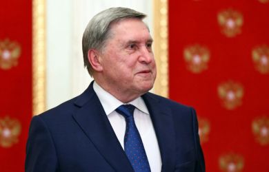 Помощник Путина поделился страшной тайной: «Зачем мне отключать мозг. Он почти некогда не работает». Главное к 21:00