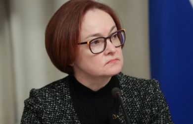 Набиуллина душит экономику России?! Бизнес сворачивает проекты. В чём дело?