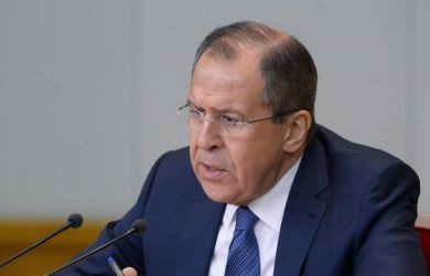 Лавров взорвал Европу резкими обвинениями: где правда, а где провокация?
