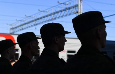 Эксперт о слухах о новой мобилизации: «Мы приближаемся к опасной черте»