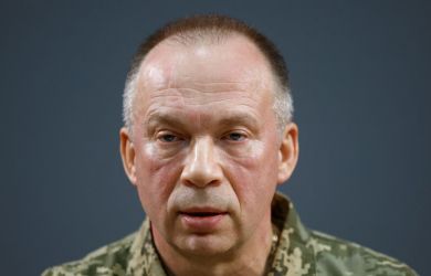 «Сырский убит». «Фронт уже трещит, а лето только начинается...». Путин удивился, куда делись деньги: главное к 21:00