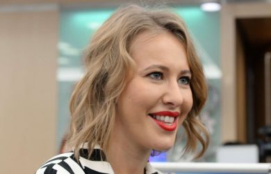 Мизулина против Собчак: интервью с блогером назвали пропагандой ЛГБТ*. «Бесовщина» в День защиты детей?