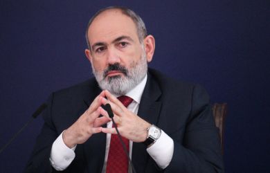 «Мания величия»: депутат предрёк Армении участь наркотрафика вместо Европы