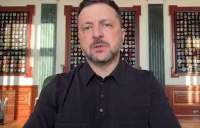 Зеленский удерживает власть благодаря Польше? Киев в огне. Выросла безработица в России. Проблемы на СВО: главное к утру