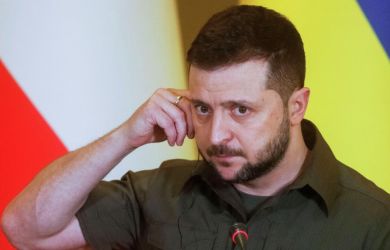 Зеленский заявил о переговорах с Путиным. Политика Набиуллиной провалилась? Генштаб начал действовать: главное к 21:00