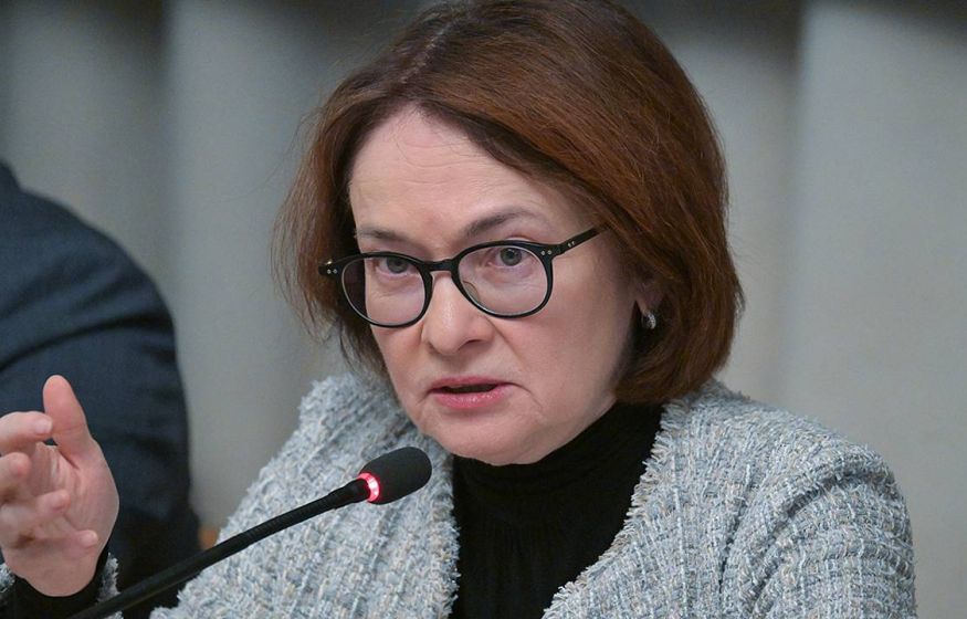 «Пацан сказал — пацан сделал»: Делягин раскрыл секрет непотопляемости Набиуллиной