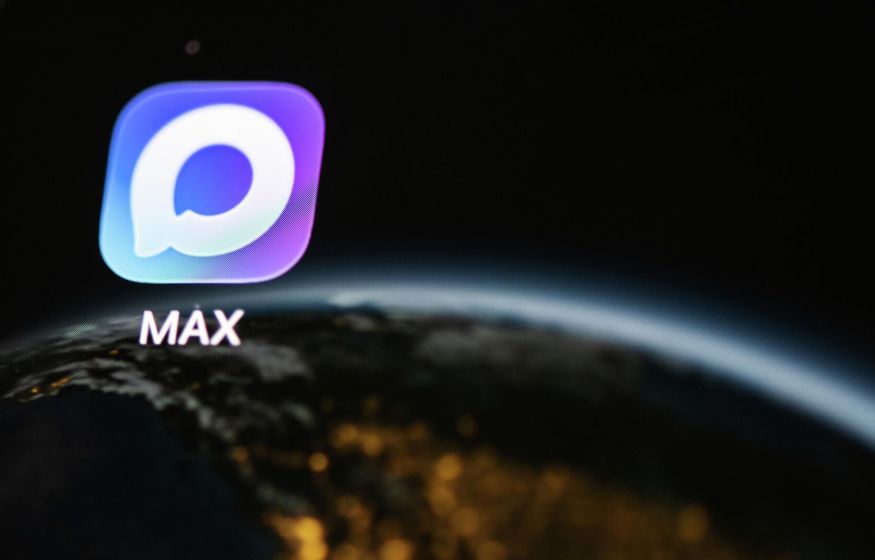 МАХ заблокируют как Телеграм и WhatsApp*? Что придумали в Госдуме