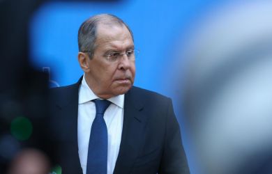 Лавров: Запад хочет увековечить режим, запретивший русский язык и церковь, а задача дипломатии — помочь СВО победить