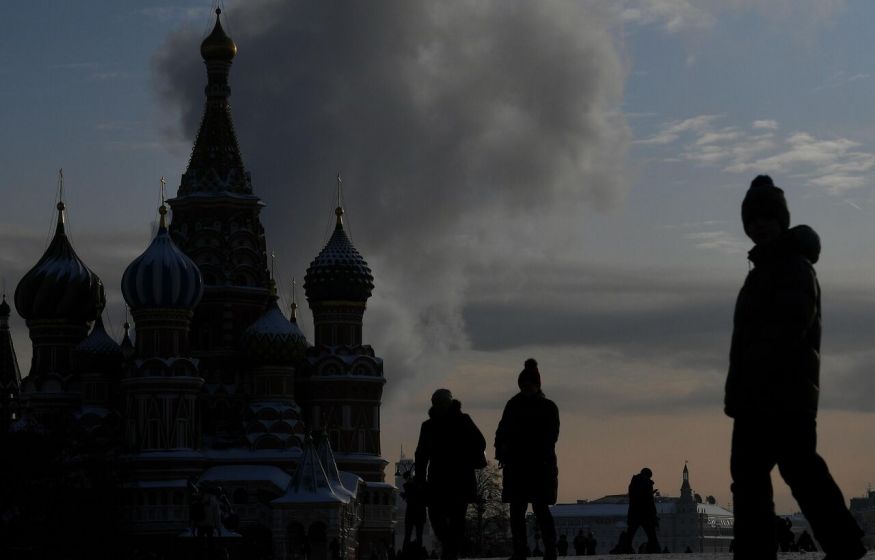 «Чистка элиты в России: Пора задуматься о жизни граждан. Либо мы резко перестроимся, либо нас уничтожат соседи»: эксперт