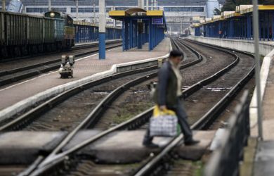 Зеленский готовит транспортный коллапс России. Почему молчат военные? «Малолетние дебилы» на службе ВСУ: главное к 21:00