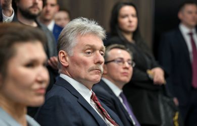 Песков сделал новое заявление о переговорах с США? Оказывается, Москва ждет делегацию в любой момент
