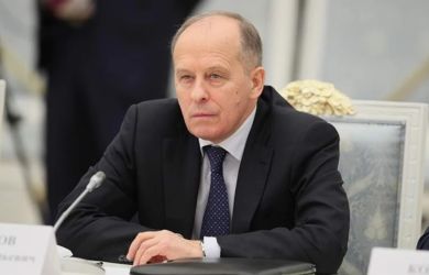 Бортников раскрыл тревожные цифры по СЗФО: в округе резко выросли террористические преступления. Интересно, почему же?