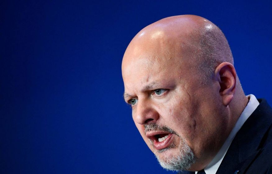 Это скандал! Ордер на арест Путина и обвинения в домогательствах: главный прокурор МУС под следствием