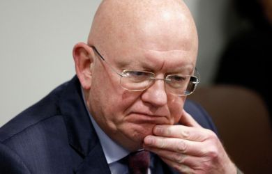 Россия бьёт тревогу в ООН: Германия больше не мирное государство, а европейская безопасность под угрозой