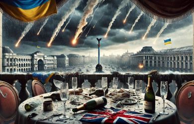 Наконец-то! Ответ за Крым: Россия наносит неожиданные удары по Украине — Киев в панике! Всё, высаживаем десант?