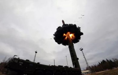 Patriot по-европейски: Зеленский представил проект, НАТО возглавит, а ракетные заводы запустят… Когда?