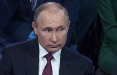 «Это результат нашего высокомерия. Предложения Путина выбросили в мусор. Они мысленно уже победили Россию»: эксперт