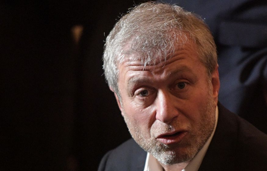«Абрамович получил по полной от Путина: "Договорнячки" с Киевом отменяются»: Жаров