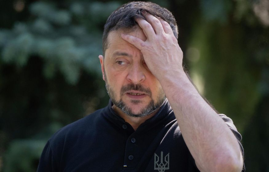 «Вот если бы Харьков, Одесса были наши, если бы мы стояли под Киевом — тогда Зеленский и Запад изменили бы тон»: эксперт