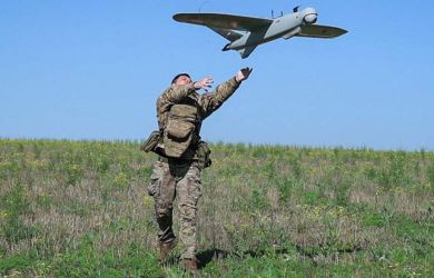Интересная сделка. Зеленский предлагает Прибалтике экспертизу Украины и совместное производство беспилотников