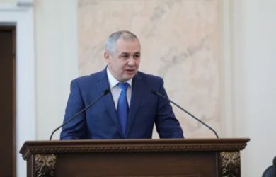 Оказывается, мазут в Анапе «всегда был», заявил Кондратьев! Зачем заблокируют счета? Экономика не тянет: главное к утру
