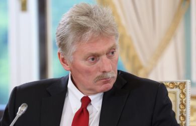 Пропуск без объяснений: Песков назвал болезнь Набиуллиной не поводом для слухов