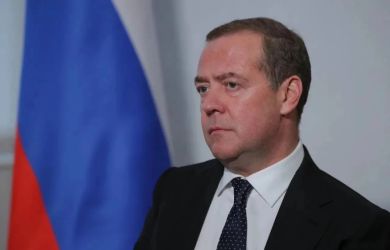 Отменить нельзя уничтожить: Медведев раскрыл истинные цели Запада против России