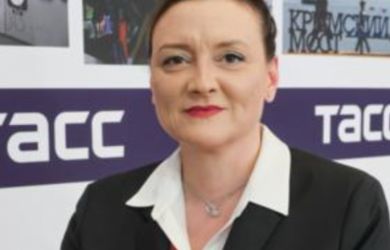 «Враждебность к России не кончится добром» — Евродепутат Лашшакова предупредила ЕС? А чем кончится?