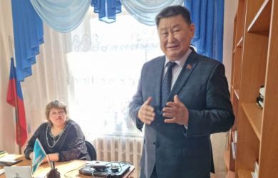 «Тарифы ЖКХ выросли на 366% за 25 лет»: депутат Мархаев раскритиковал показные форумы, коррупцию и потери населения
