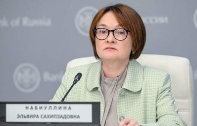 Политика ЦБ — это антибиотики при переломе. Делягин о пропаже Набиуллиной, её преемниках и неизбежной девальвации