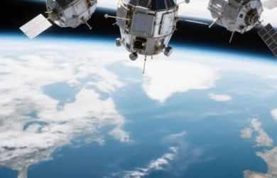 «Волна Купол Гарант» накрывает Starlink: 20 квадратных остаются километров без связи