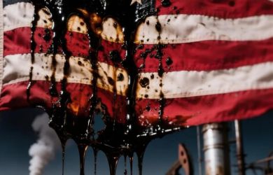 Нефть течёт — санкции вернут: Трамп пообещал удар по России в любой момент