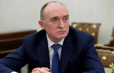 Ну и дела: экс-губернатора Челябинской области Дубровского обвинили во взятке ₽34 млн — и где он сейчас?