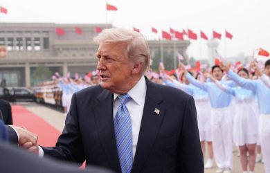 «Нефть течёт рекой, у Ирана не будет ядерного оружия»: Трамп похвалил себя капслоком и назвал сделку с Тегераном успехом