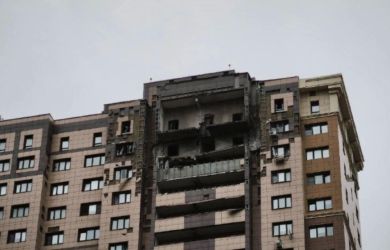 Ужас: после атаки БПЛА на Подмосковье 18 жилых домов повреждены... В Жуковском погибла 8-летняя девочка.