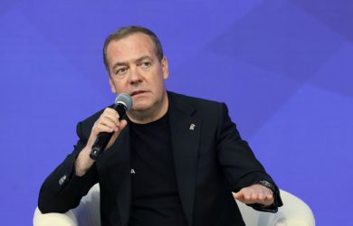 «Правил игры с Киевом больше не существует» — резкое заявление Медведева