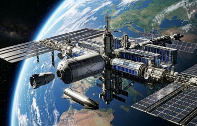Космические дата-центры: мечта SpaceX или инженерный кошмар?